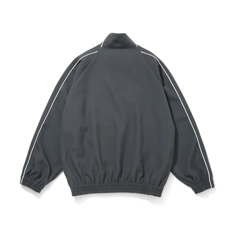 Anorak Track Jacket