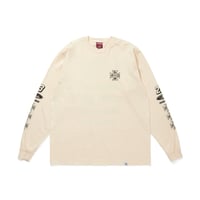 No23 L/S Tee