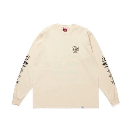 No23 L/S Tee