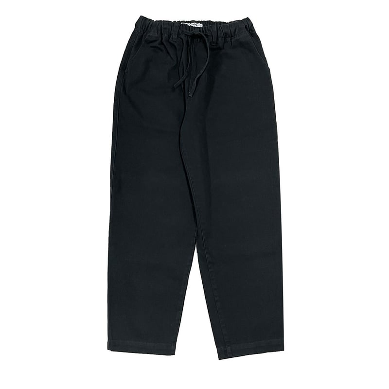 Cotton Track Pant(Washed) | HIDE AND SEEK W.S.
