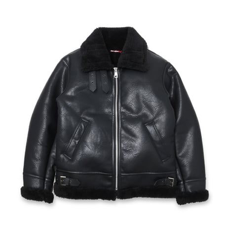 ジャケット・アウター Hideandseek Nubuck oiled leather JKT HideandSeek / ハイアンアドシーク JACKETの通販ページ - ONE'S