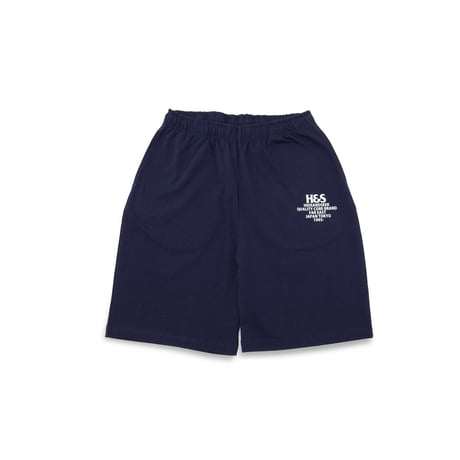 H&S Logo Short