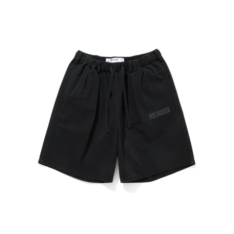 Cotton Easy Short
