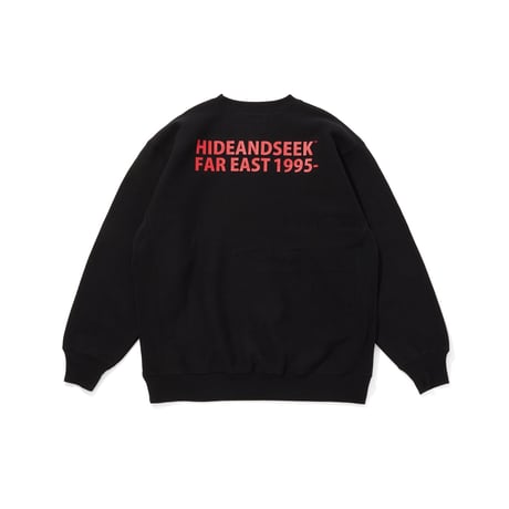 Logo Sweat Shirt