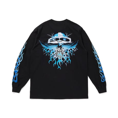 30th L/S Tee