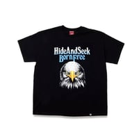 Eagle S/S Tee(Front)