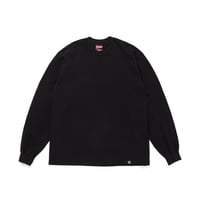 Logo L/S Tee