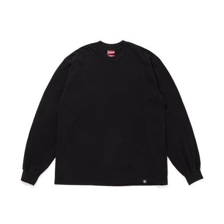Logo L/S Tee