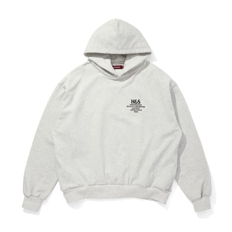H&S Hooded Sweat Shirt