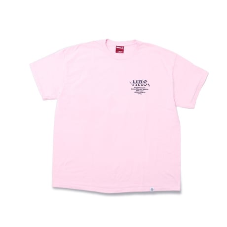 N.L.U. S/S Tee