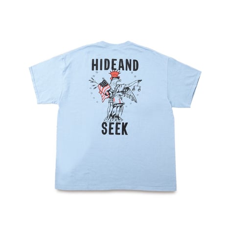 30th S/S Tee
