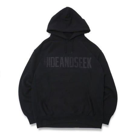 College Hooded Sweat Shirt