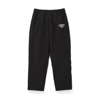 Nylon Track Pant