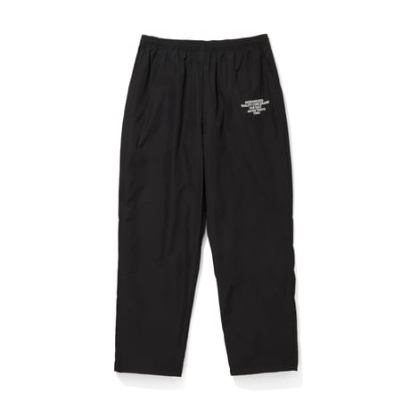 Nylon Track Pant