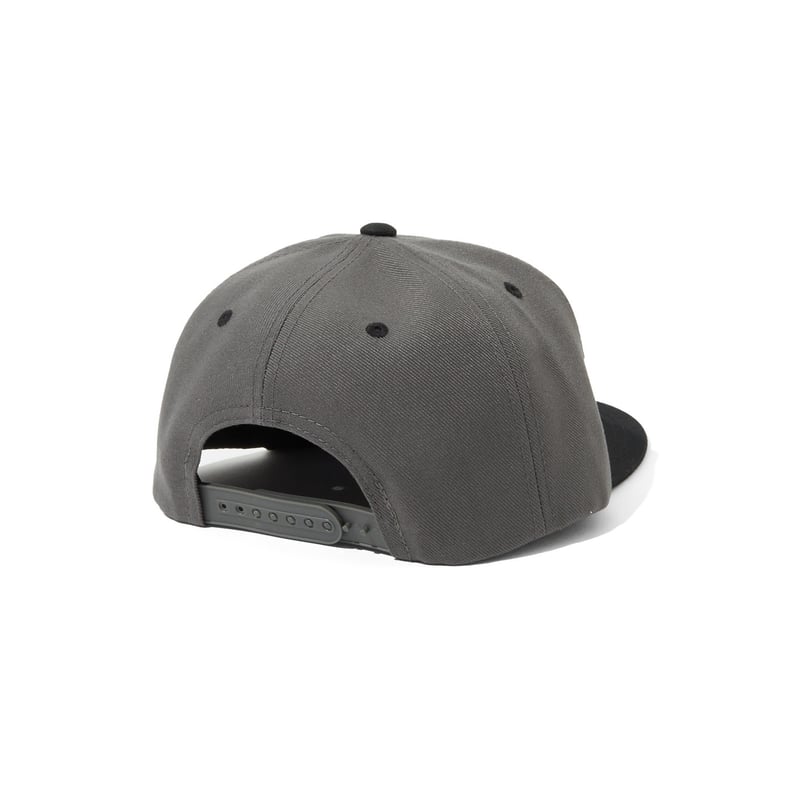 H Baseball Cap | HIDE AND SEEK W.S.