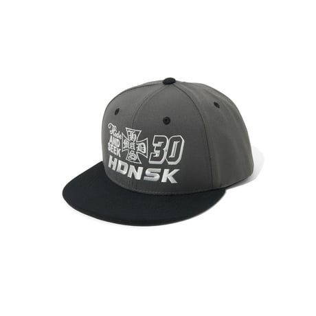 30 Baseball Cap