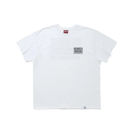 Born Free S/S Tee