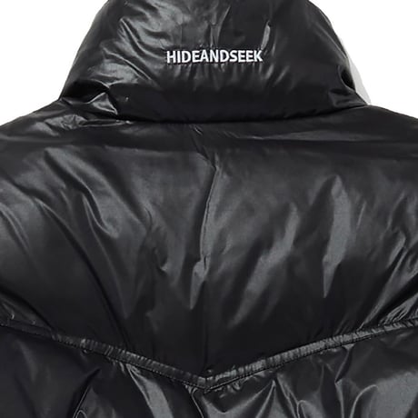 Western Down Vest