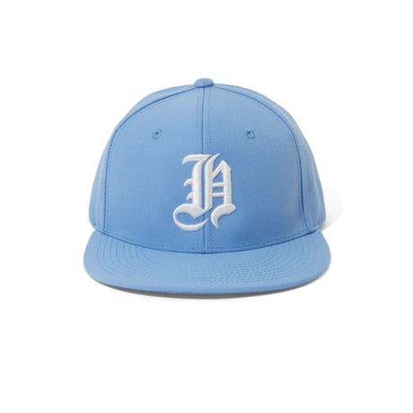 H Baseball Cap