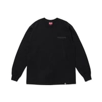 Logo L/S Tee