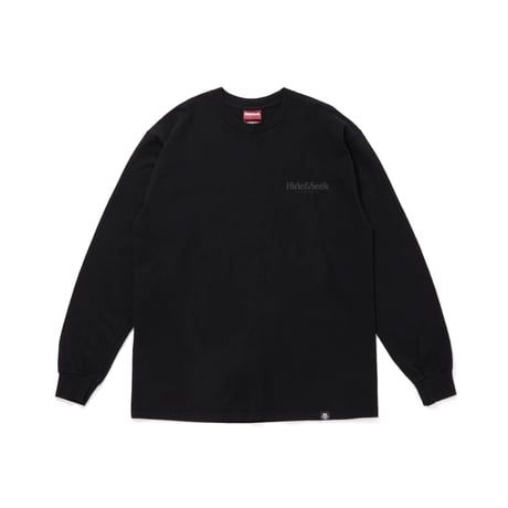 Logo L/S Tee