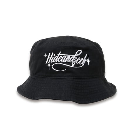 Cursive Logo Crusher Hat