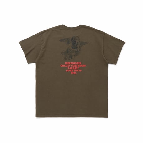 Angel S/S Tee