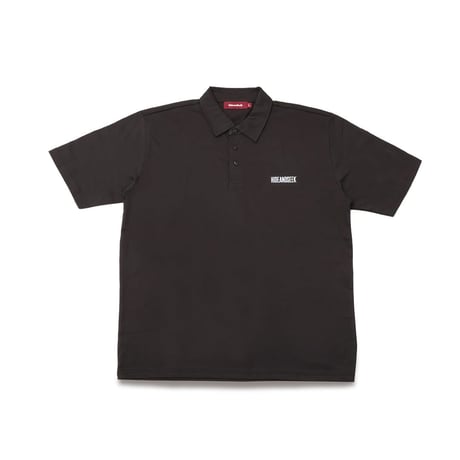 Polo S/S Shit