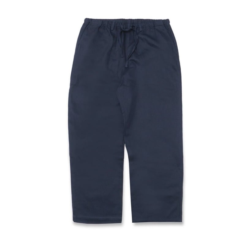 Cotton Track Pant | HIDE AND SEEK W.S.