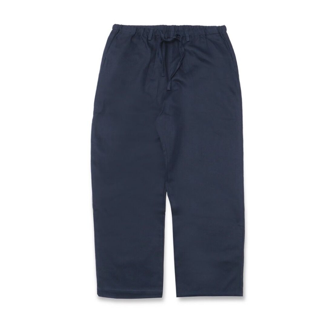 Cotton Track Pant | HIDE AND SEEK W.S.