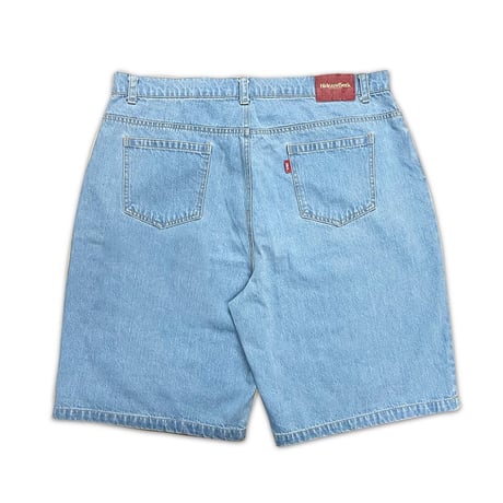 Denim Short(Used)