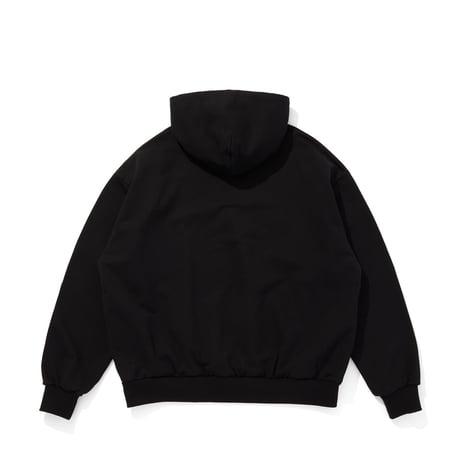 College Hooded Sweat Shirt