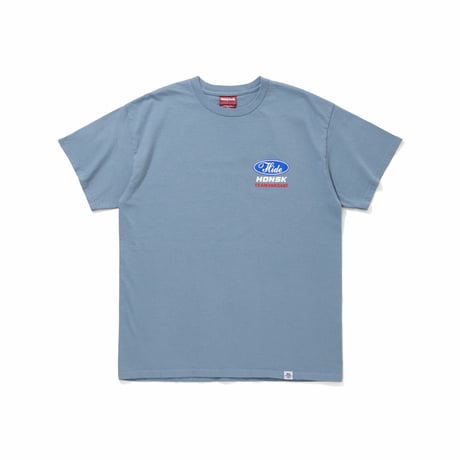 HDNSK S/S Tee(Solid)