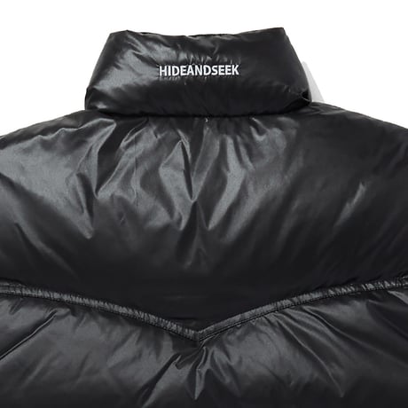 Western Down Jacket