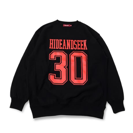 No 30 Sweat Shirt
