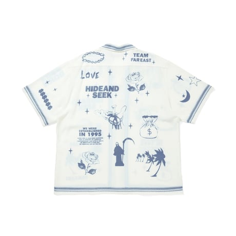 Team S/S Shirt