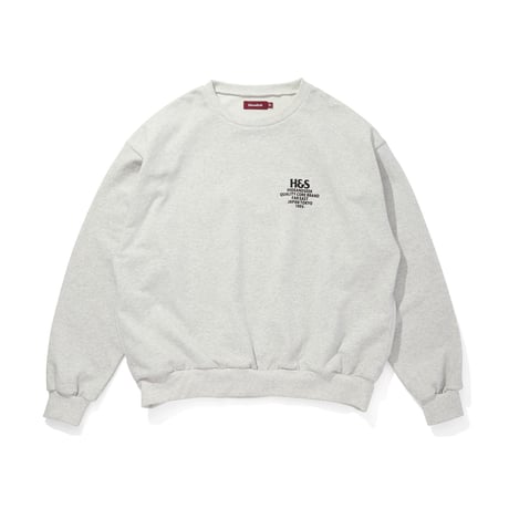 H&S Sweat Shirt