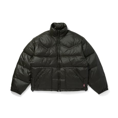 Western Down Jacket