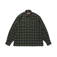 Check L/S Shirt-2