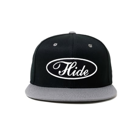 Patch Baseball Cap
