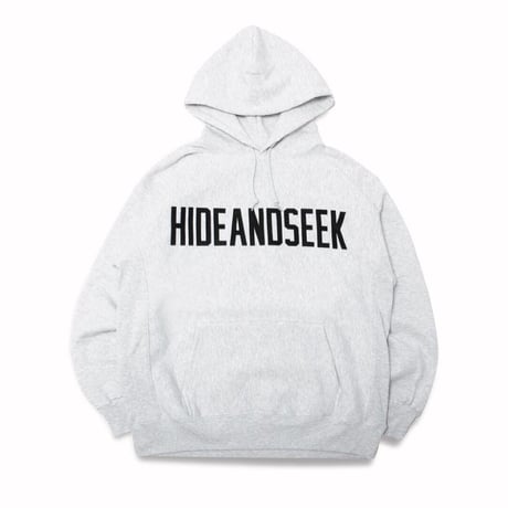 College Hooded Sweat Shirt