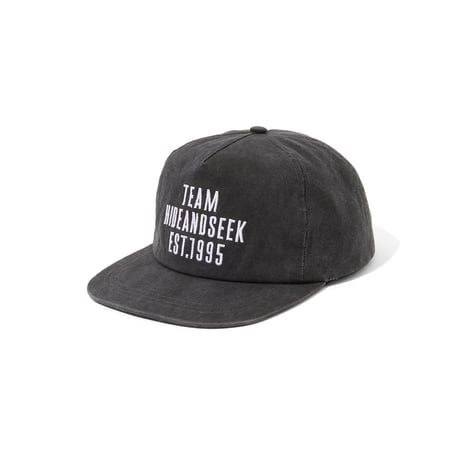 1995 Ox Baseball Cap(Washed)