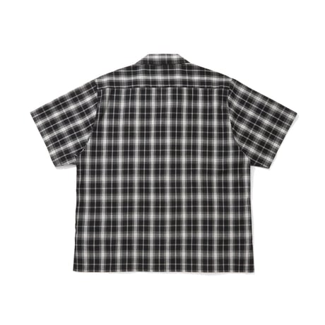 Check S/S Shirt