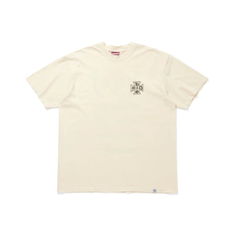 No23 S/S Tee