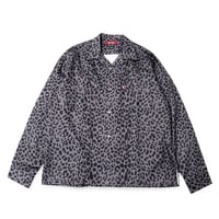 Panther L/S Shirt