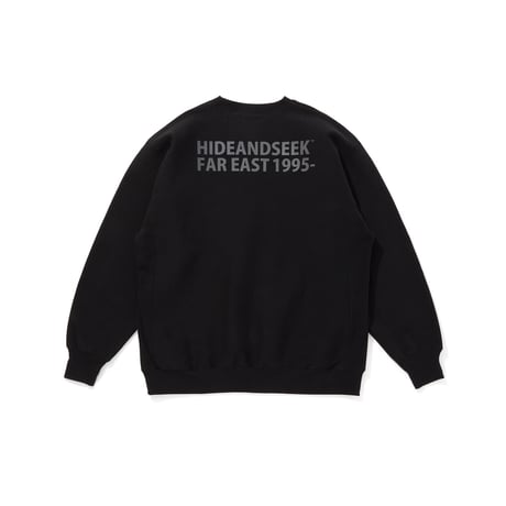 Logo Sweat Shirt