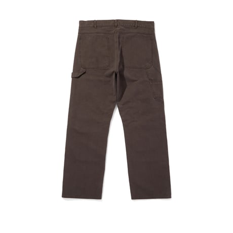Ox Double Knee Work Pant(Washed)
