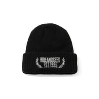 Laurel Knit Cap