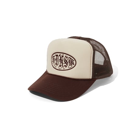 HDNSK Mesh Cap