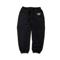 Nylon Track Pant